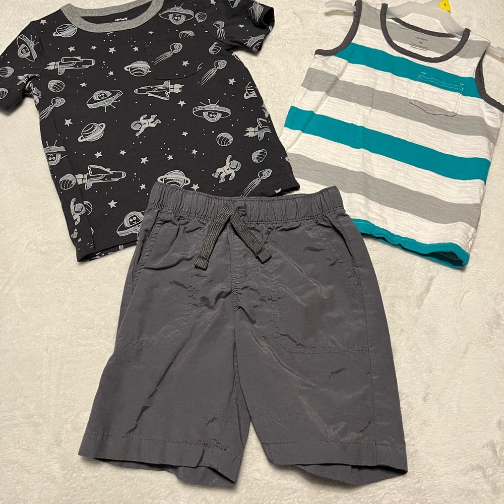 3-piece Outfit NWOT